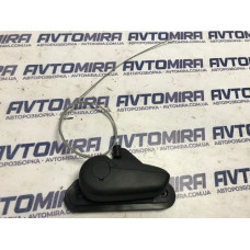 Ручка открывания капота Ford Mondeo 4 2007-2014 1430917